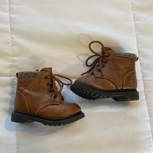 Wonder nation boots